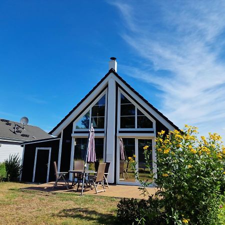 Willa Haus Renate Zerpenschleuse Zewnętrze zdjęcie